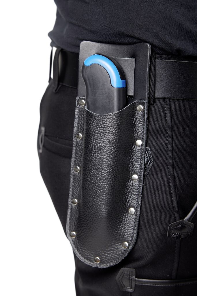 FHB WOTAN Messertasche groß