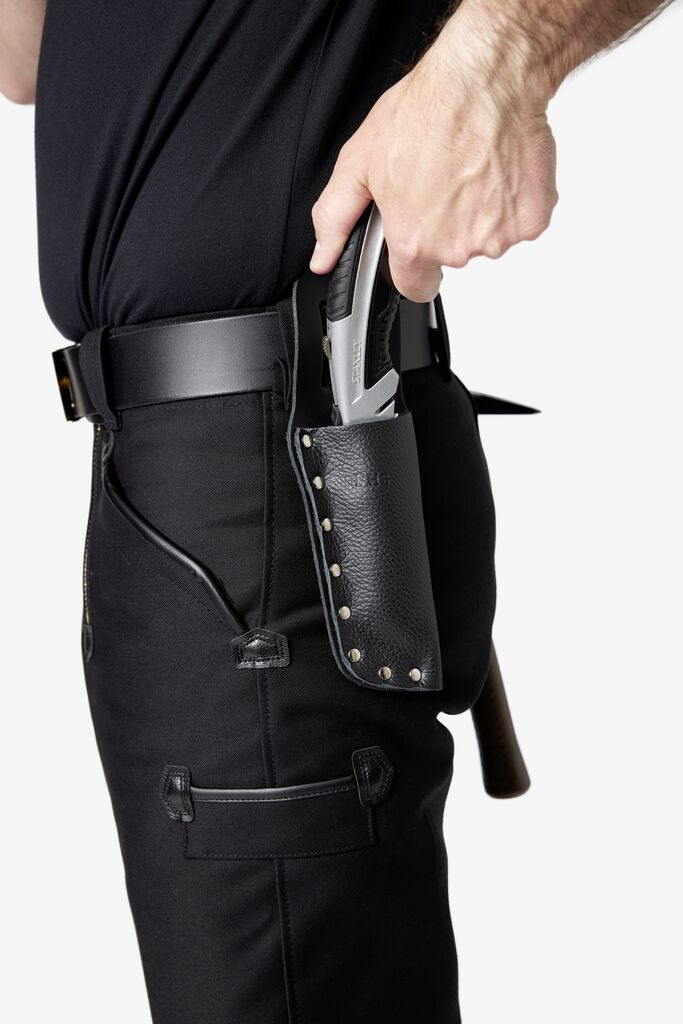 [88845-20-OSI] FHB RICHARD Messertasche groß spezial