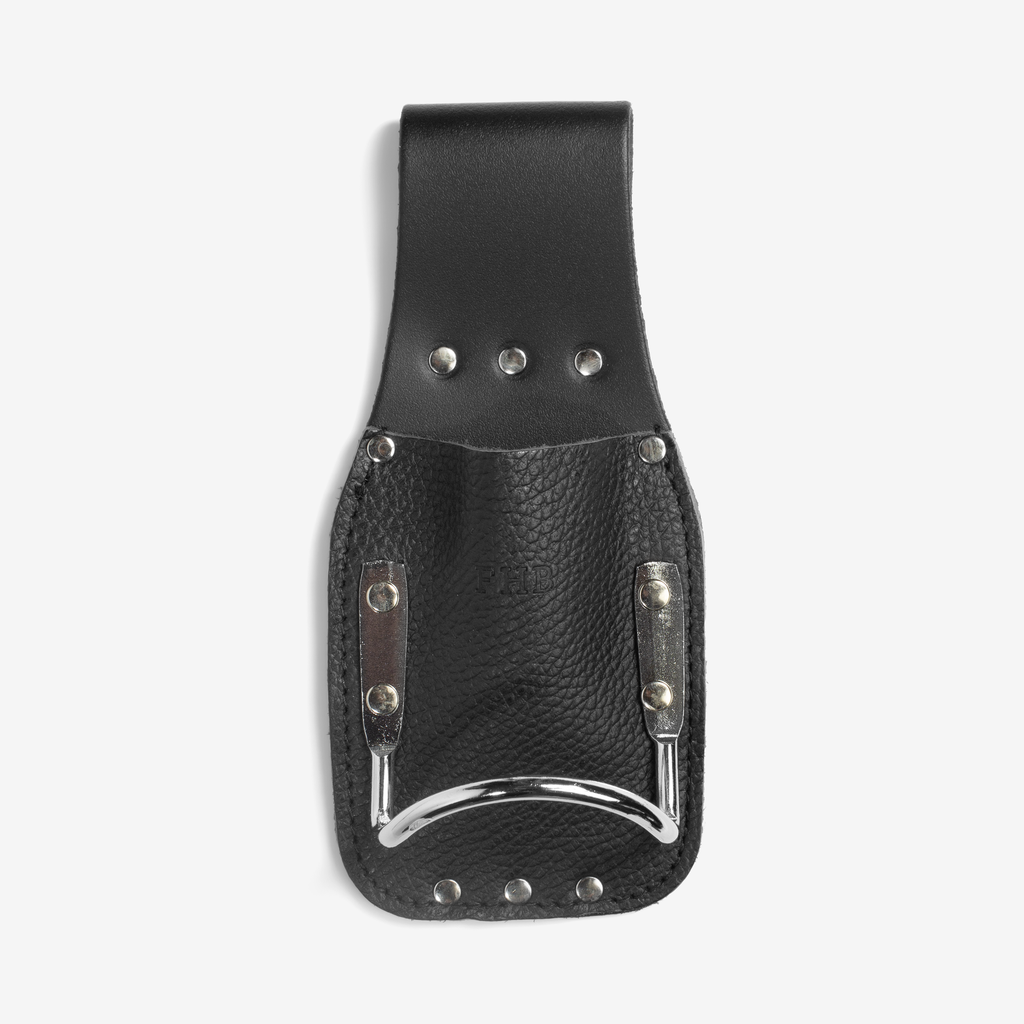 FHB KARLO Hammerhalter mit Messertasche