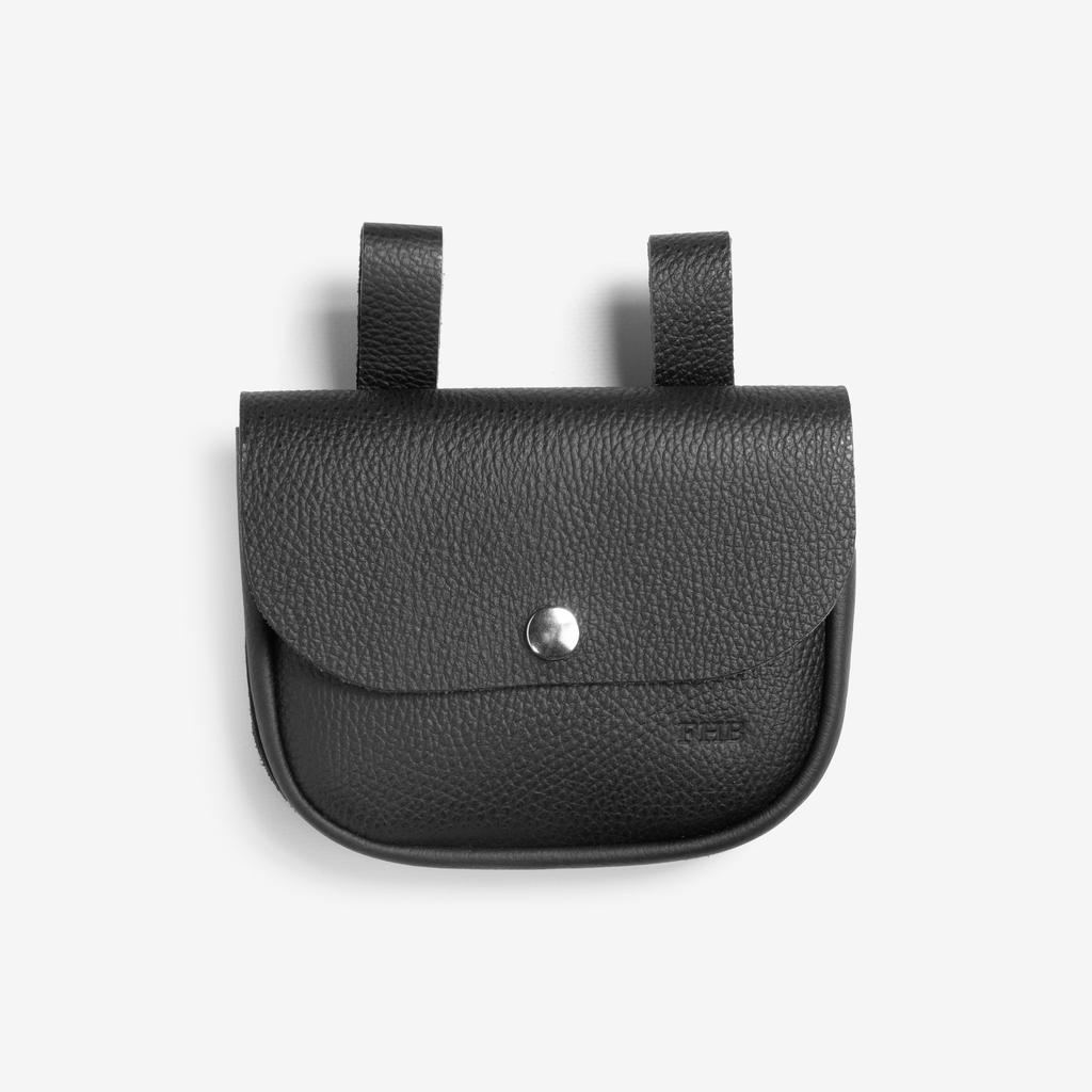 FHB HARTWIG Nageltasche mit Klappe