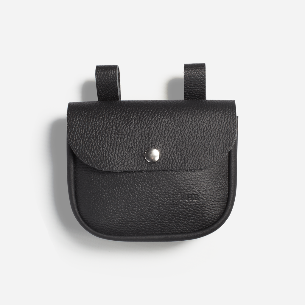 [89390-20-OSI] FHB GOTTFRIED Nageltasche doppelt mit Klappe