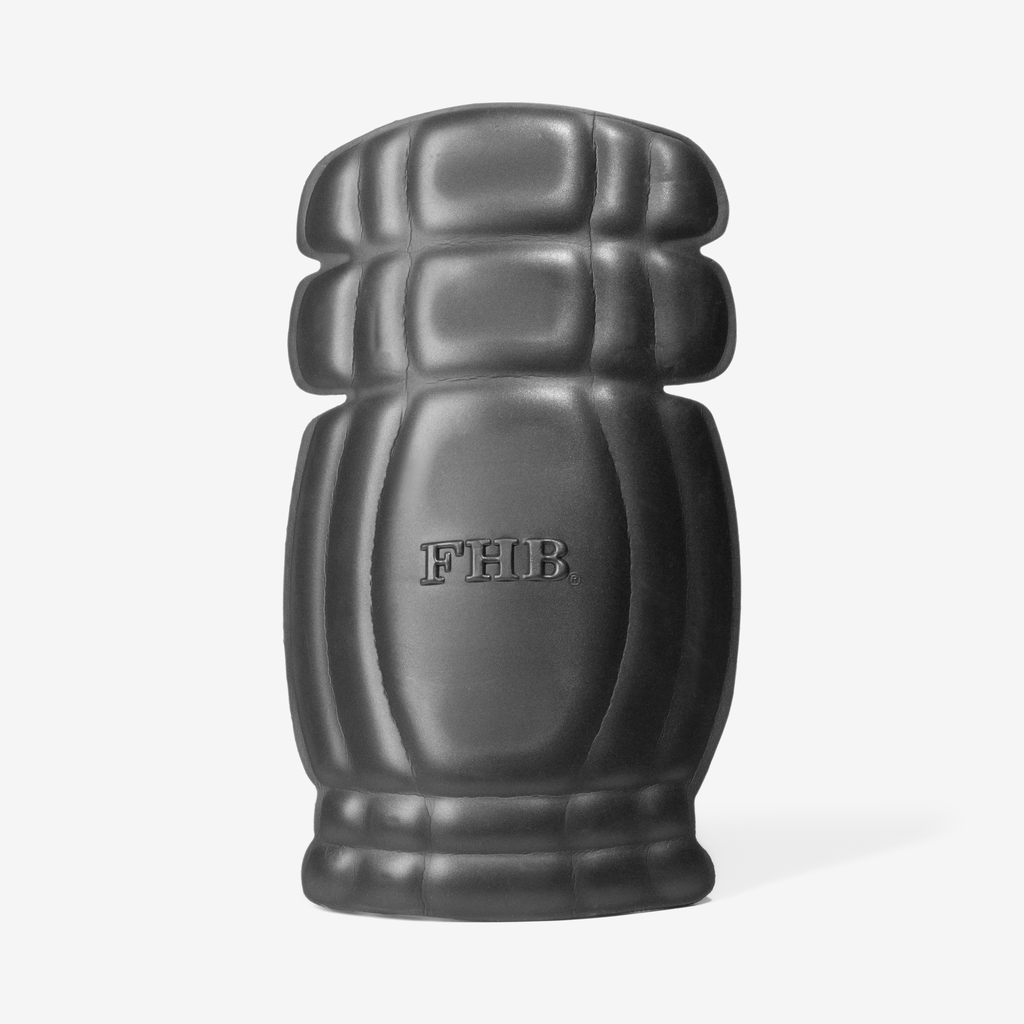 FHB CASPAR Knieschutz Typ 2 L1, EN 14404