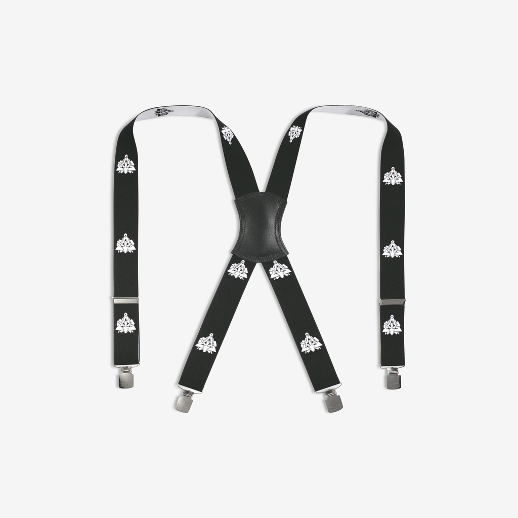 FHB ALEXANDER Hosenträger Maurer