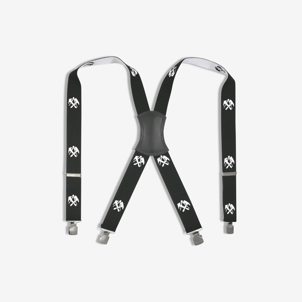 FHB DIETRICH Hosenträger Zimmermann