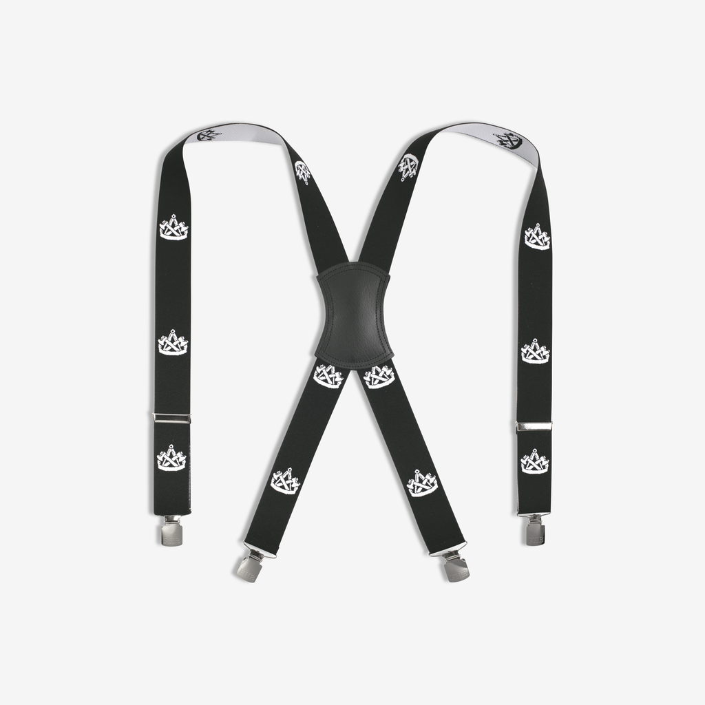 FHB EDUARD Hosenträger Dachdecker