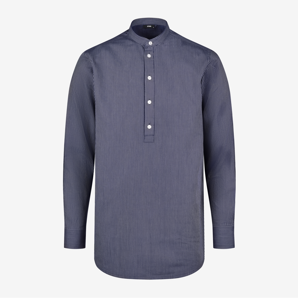 FHB BO Arbeitshemd unisex