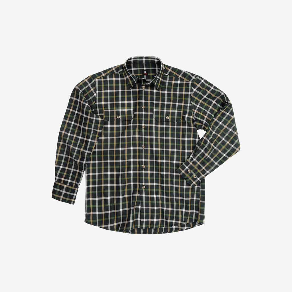 FHB ALOIS Arbeitshemd