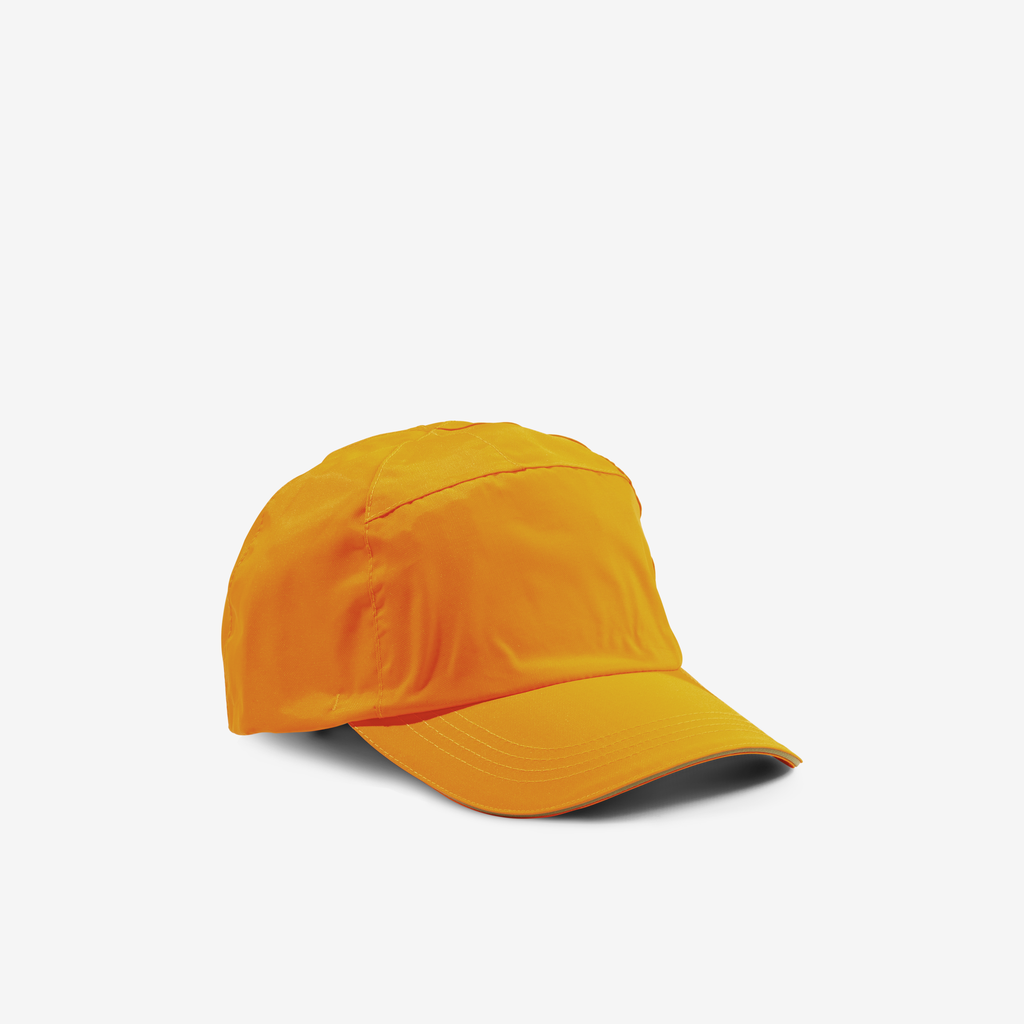 [91090-34-OSI] FHB NIKLAS Cap Wasserdicht (orange)