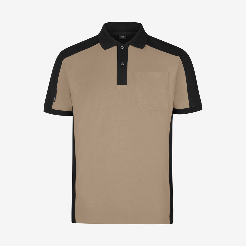 FHB KONRAD Polo-Shirt