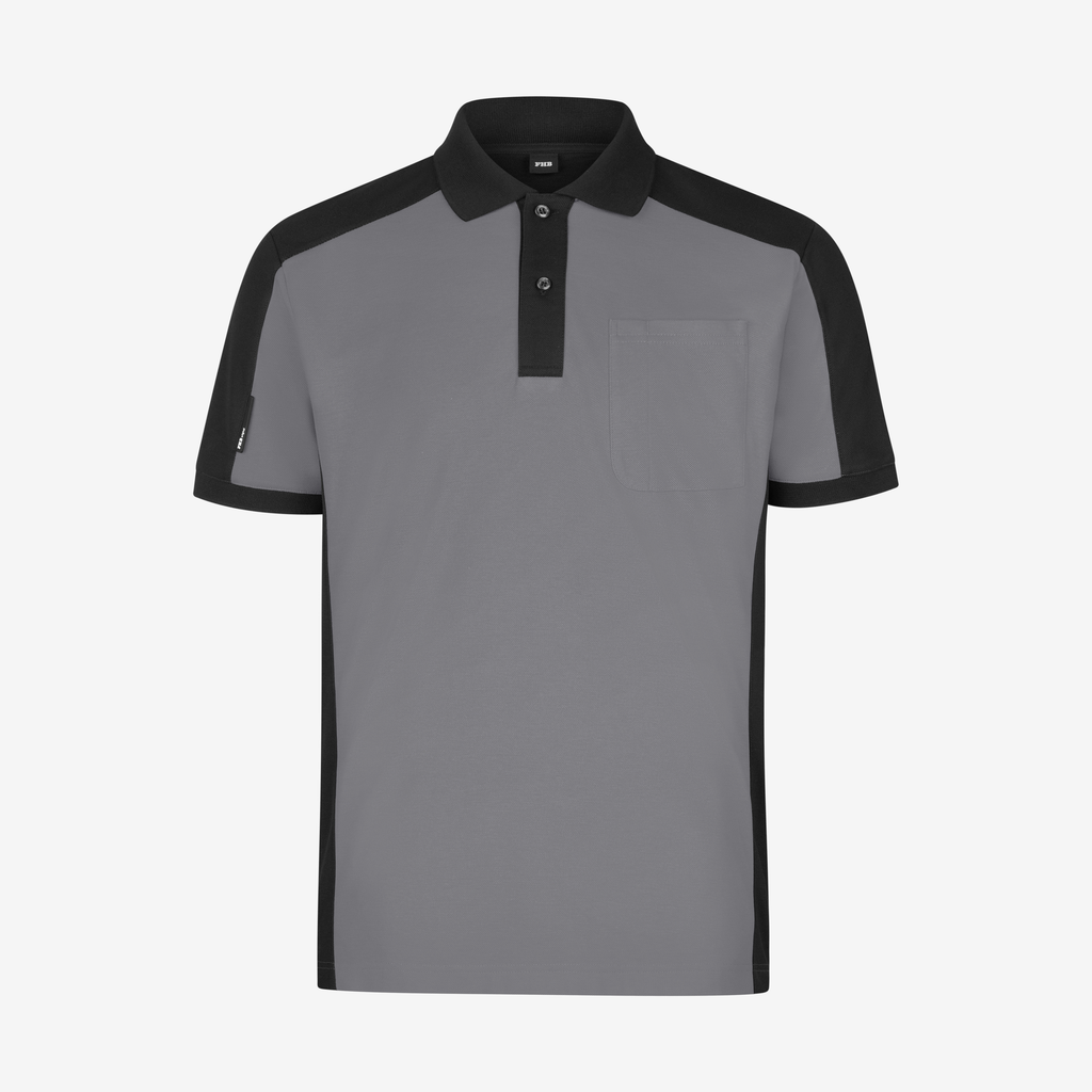 FHB KONRAD Polo-Shirt