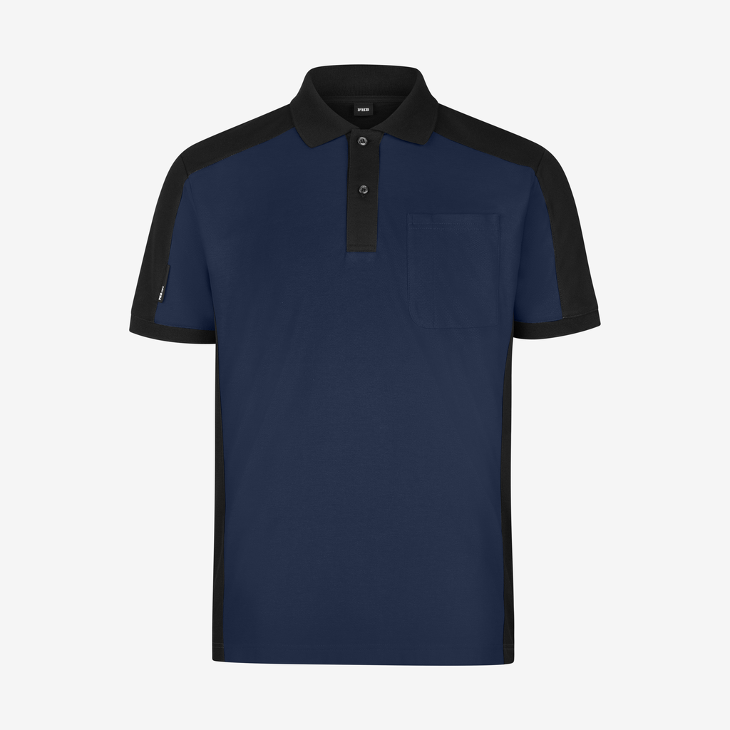 FHB KONRAD Polo-Shirt