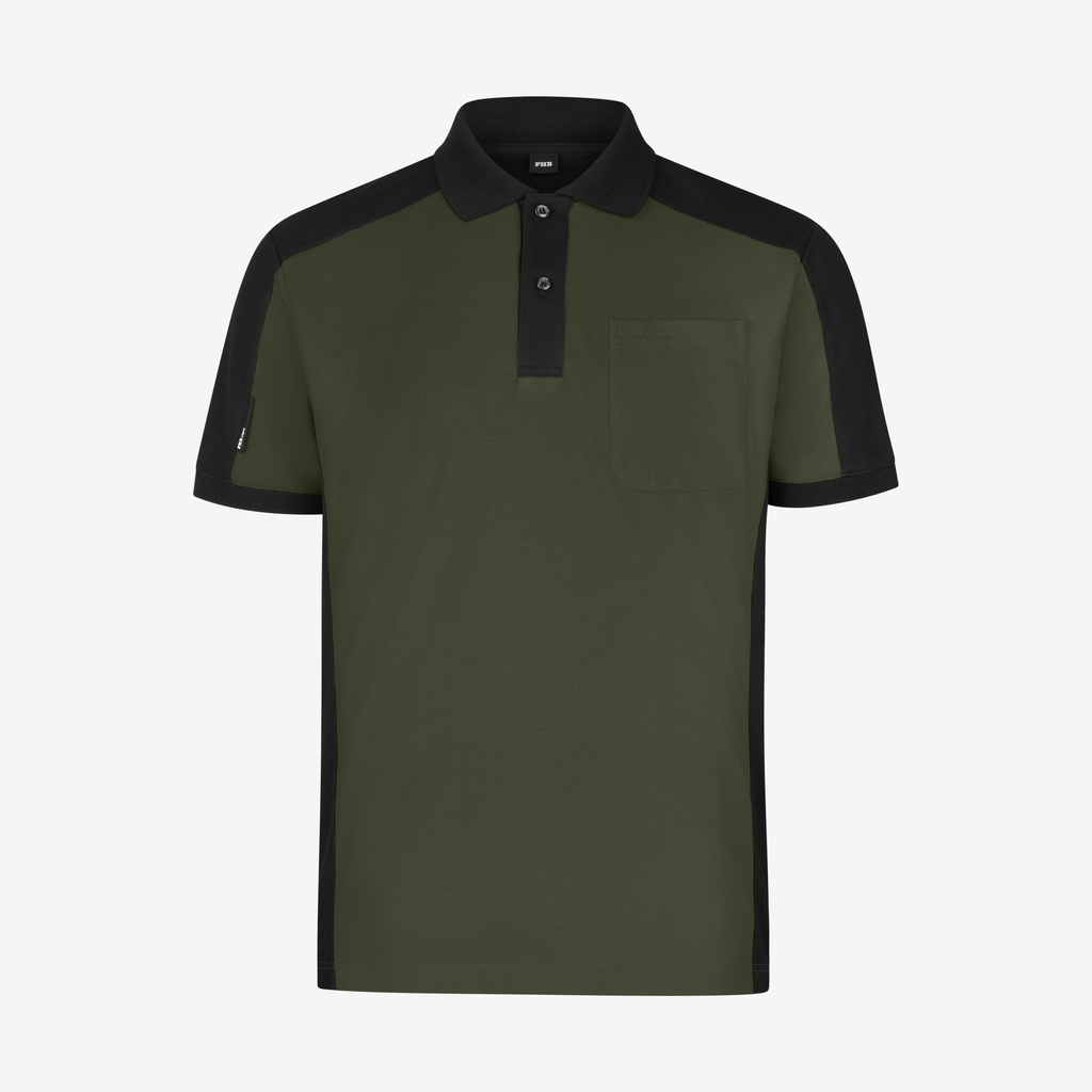 FHB KONRAD Polo-Shirt