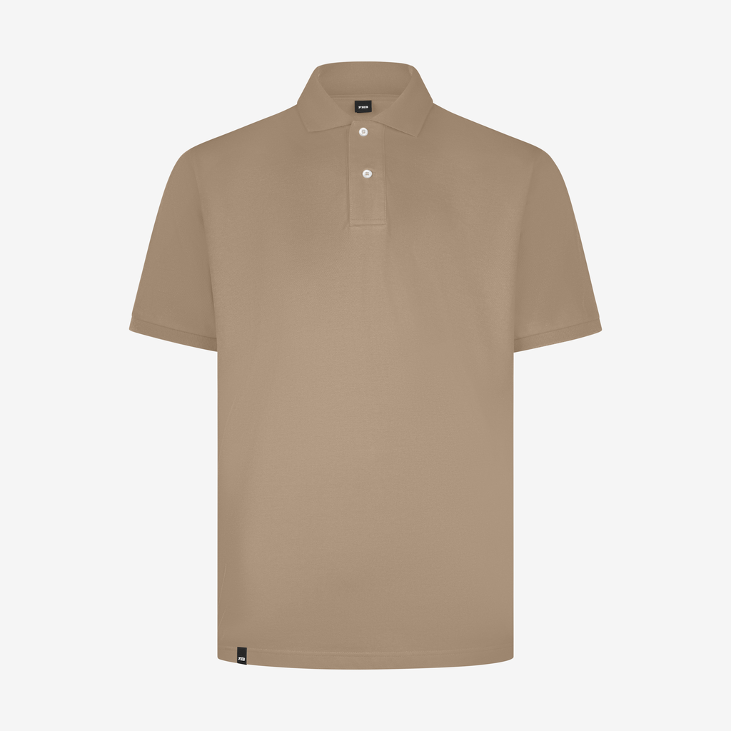 FHB DANIEL Polo-Shirt