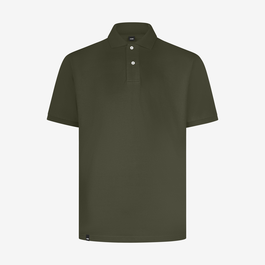 FHB DANIEL Polo-Shirt