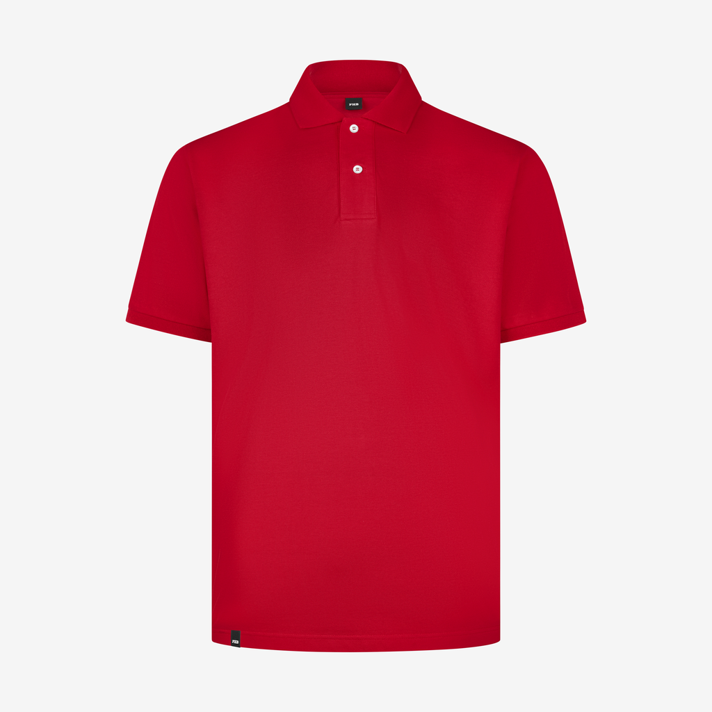 FHB DANIEL Polo-Shirt