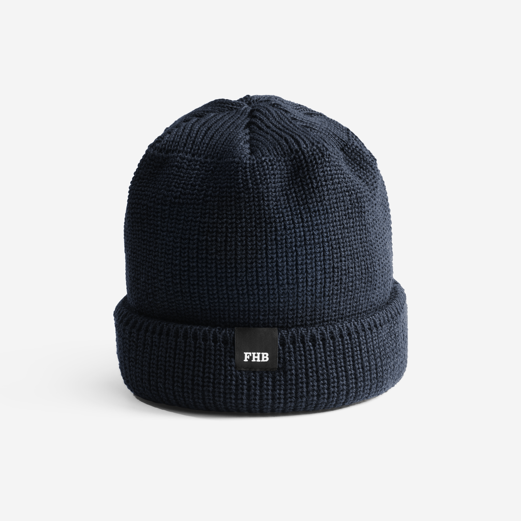 FHB JOHANN Wollmütze