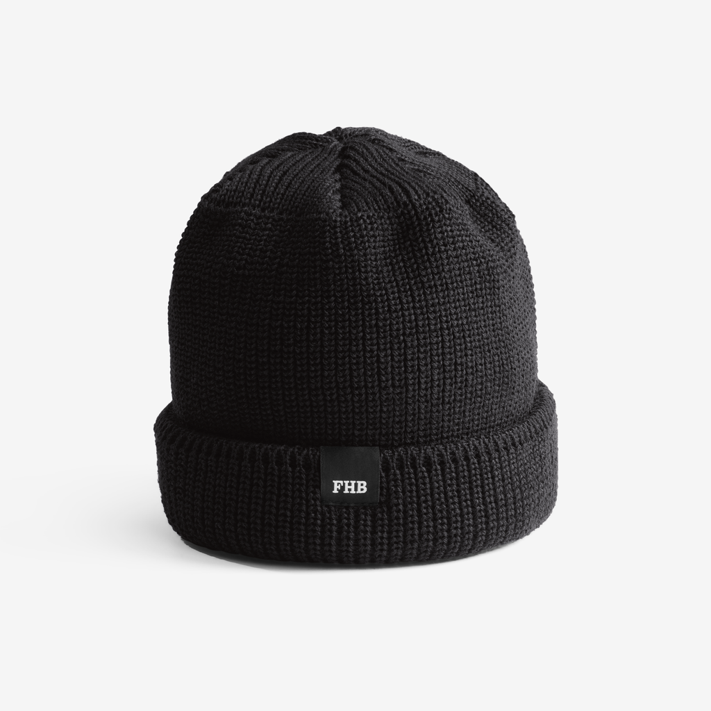 FHB JOHANN Wollmütze
