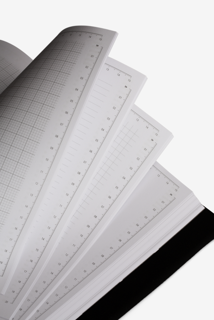 FHB ROLF FHB Notizbuch mit Kalendarium