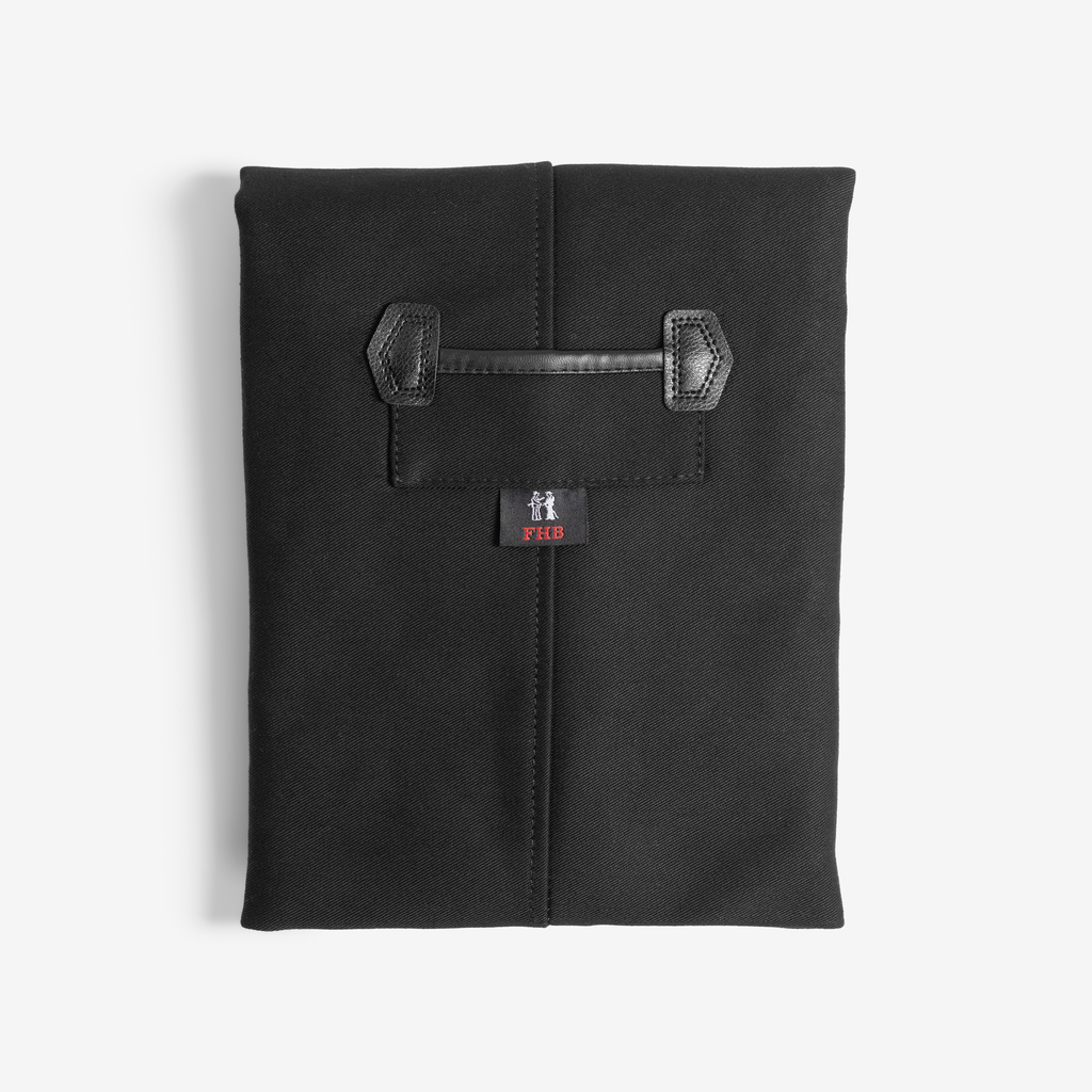 FHB GERD iPad-Tasche