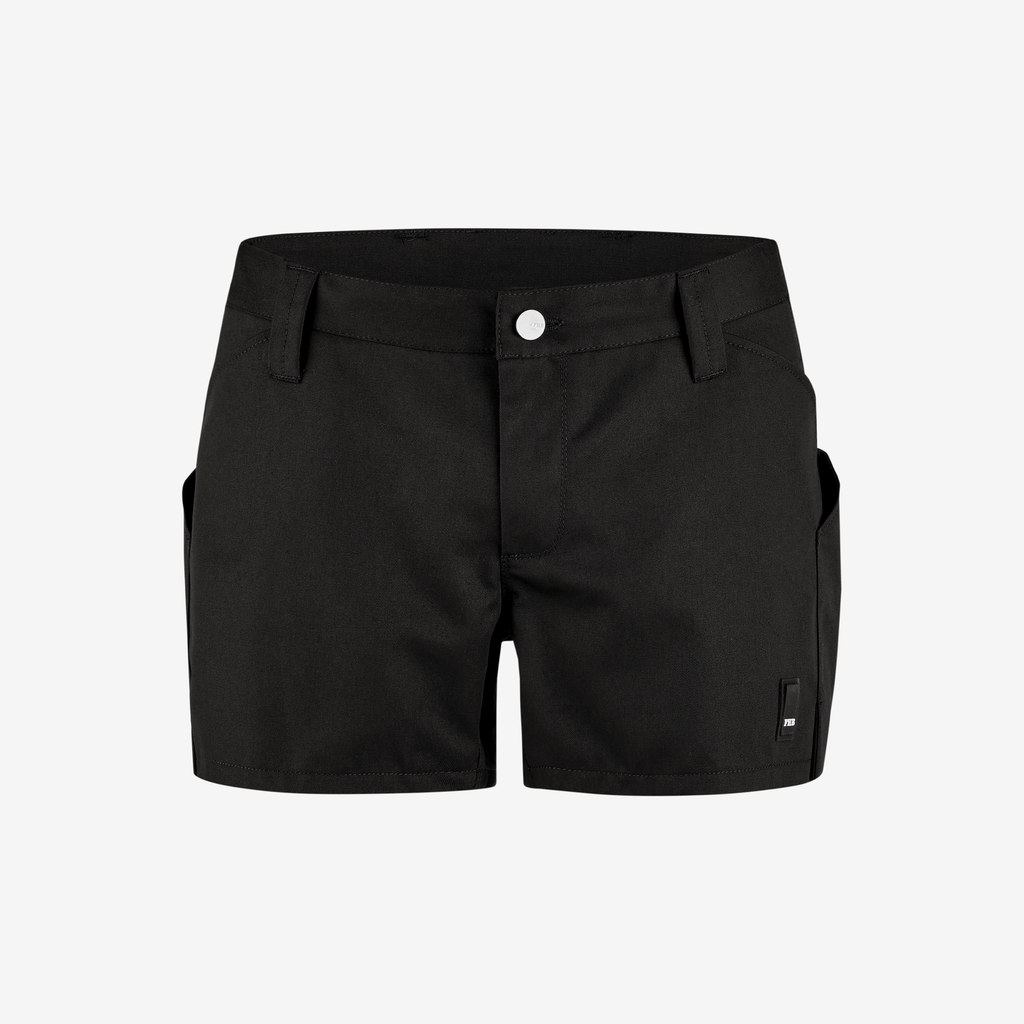 FHB JESKO Arbeits-Shorts extra kurz