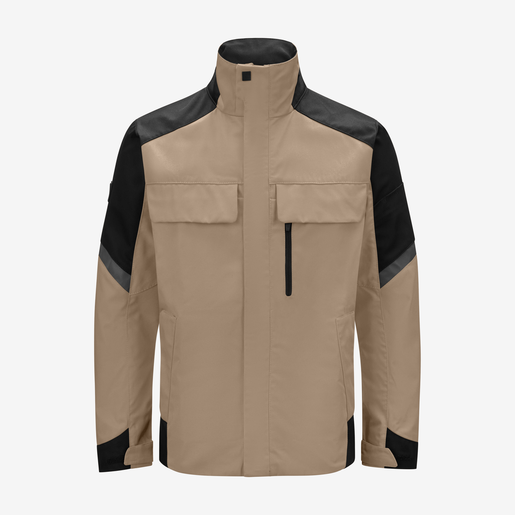 FHB FRANK Arbeitsjacke Herren