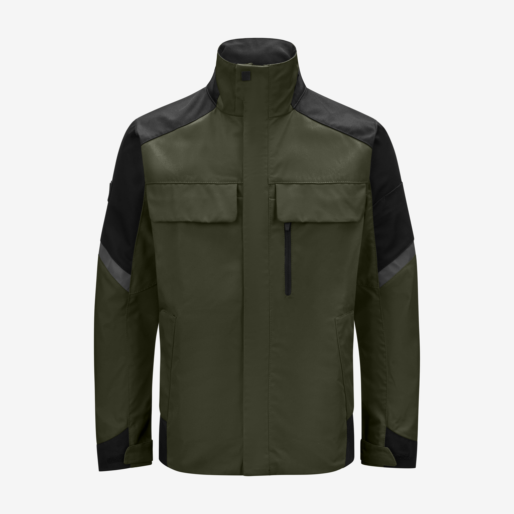 FHB FRANK Arbeitsjacke Herren
