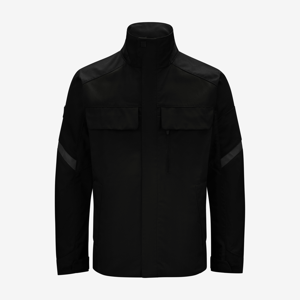 FHB FRANK Arbeitsjacke Herren