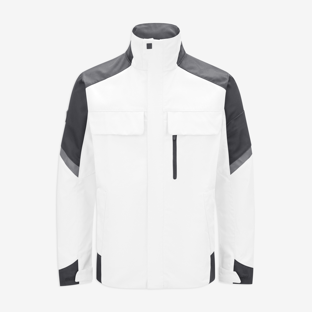 FHB FRANK Arbeitsjacke Herren