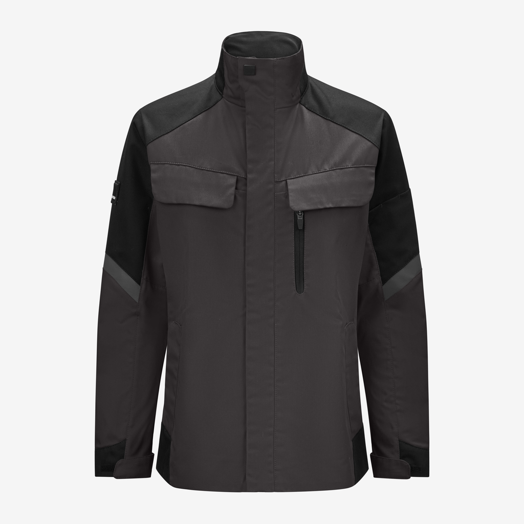 FHB ANDREA Arbeitsjacke Damen