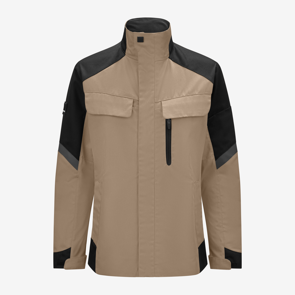 FHB ANDREA Arbeitsjacke Damen