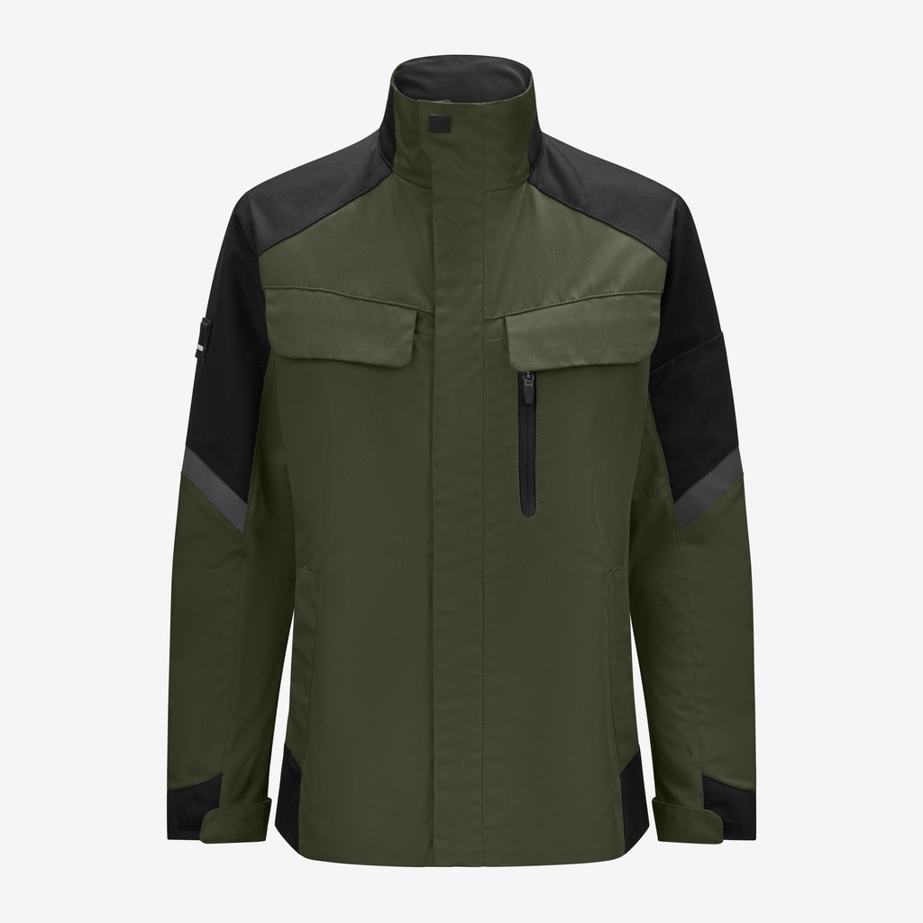 FHB ANDREA Arbeitsjacke Damen