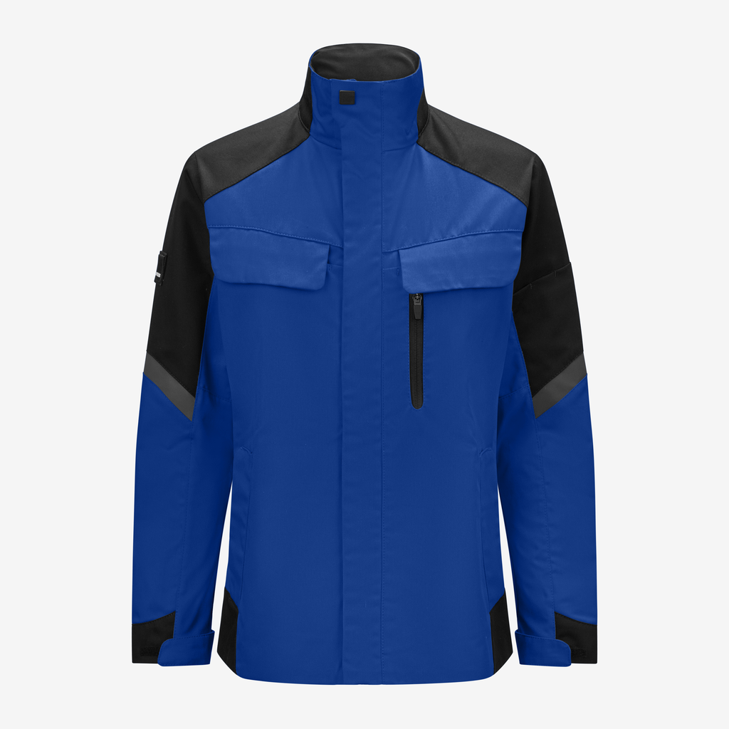 FHB ANDREA Arbeitsjacke Damen