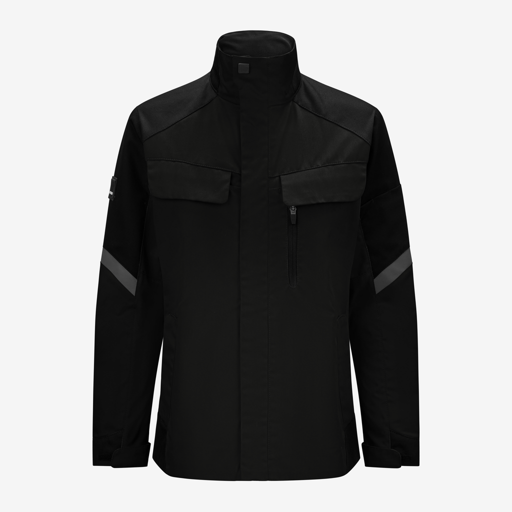 FHB ANDREA Arbeitsjacke Damen