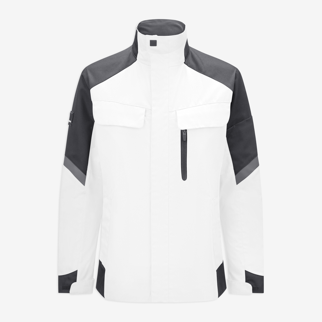 FHB ANDREA Arbeitsjacke Damen