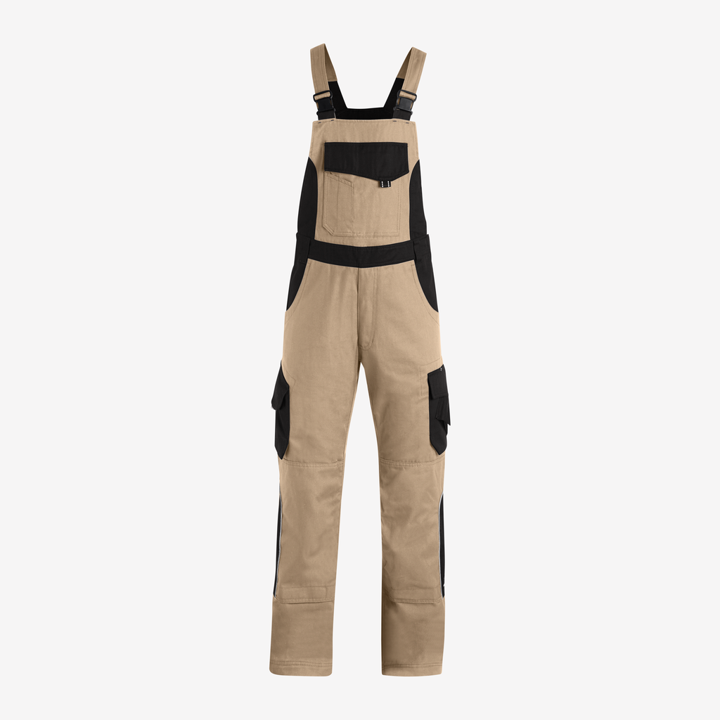 FHB ECKHARD Latzhose