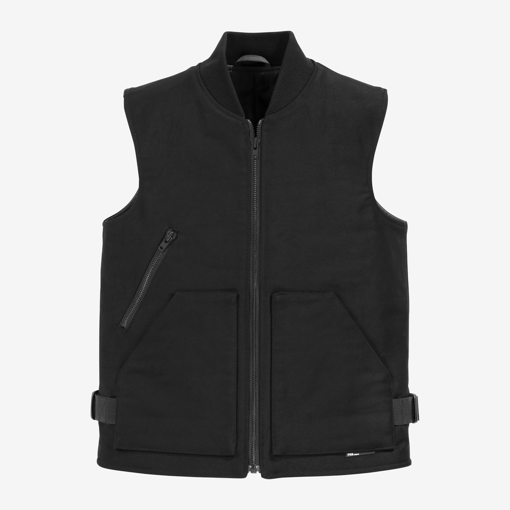 [700222-20-44] FHB FIETE Arbeitsweste (Gr. 44)