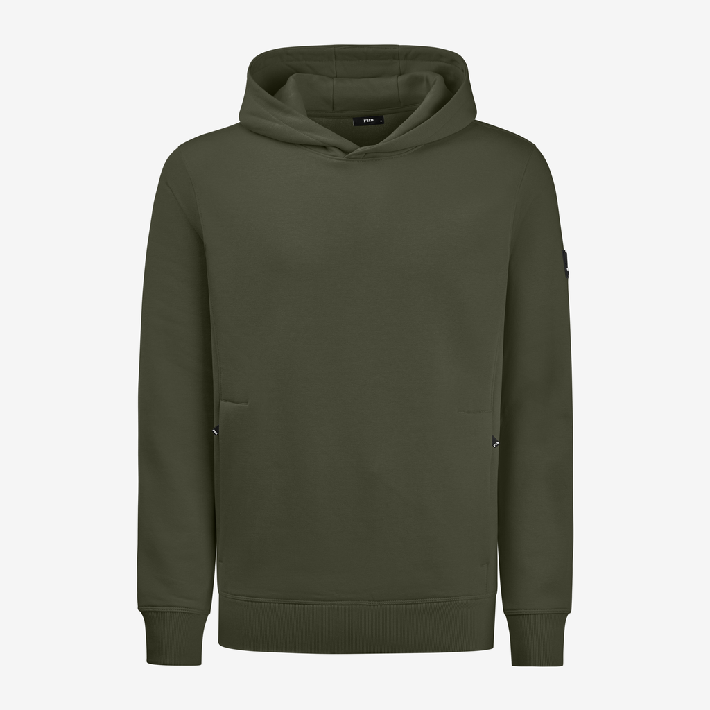 FHB BENNET Hoodie unisex