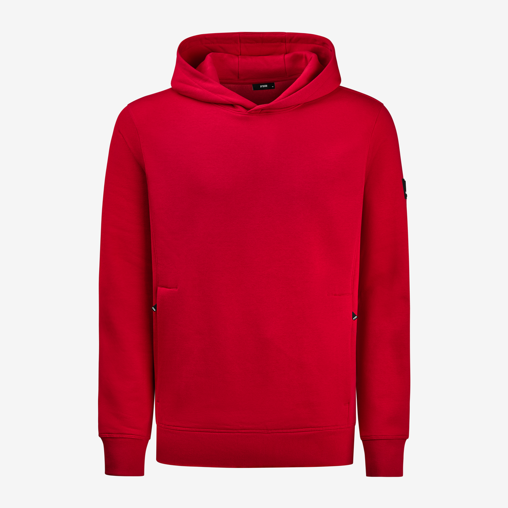 FHB BENNET Hoodie unisex