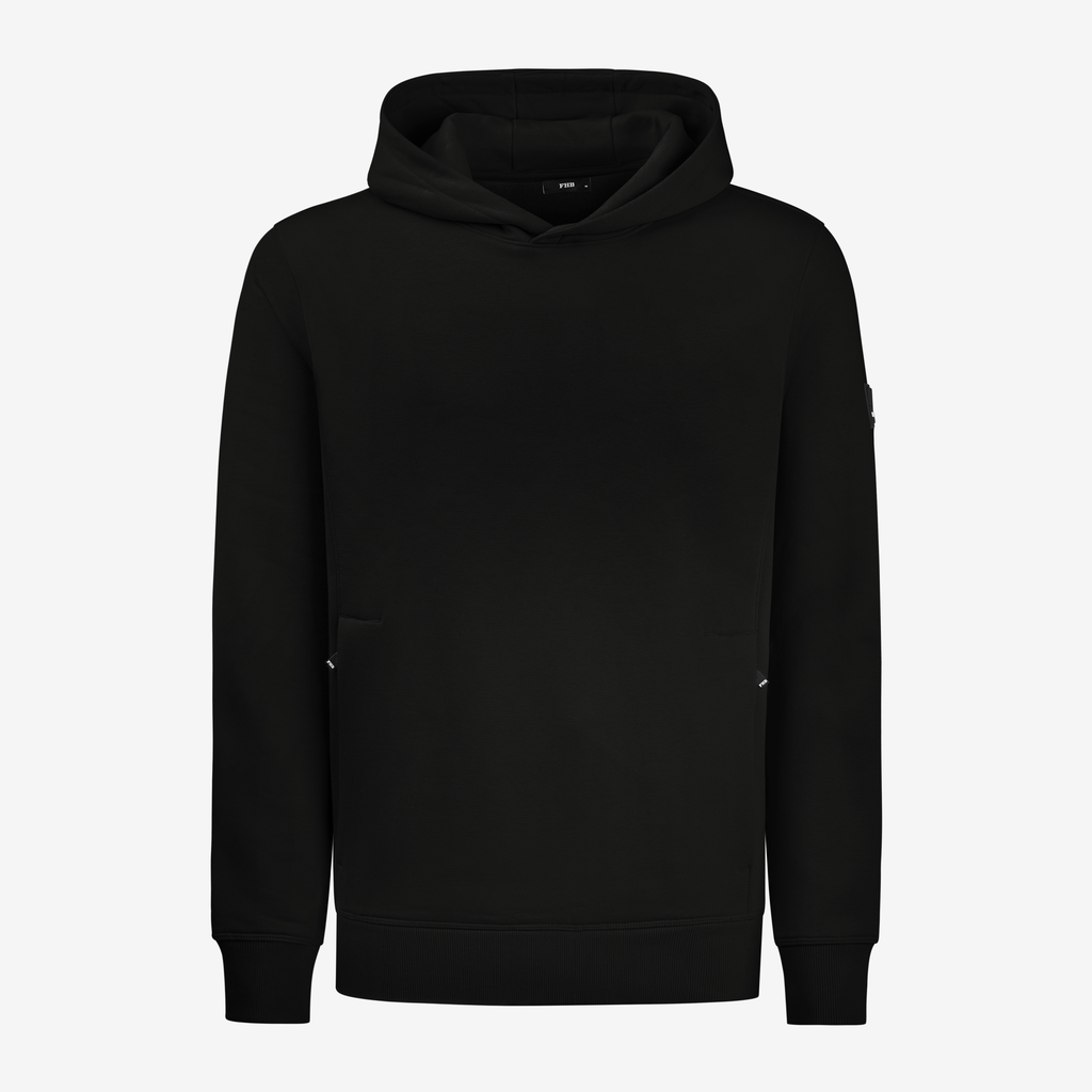 FHB BENNET Hoodie unisex