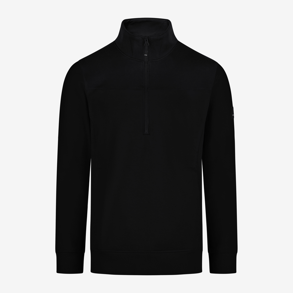 FHB ROB Zip-Sweatshirt unisex