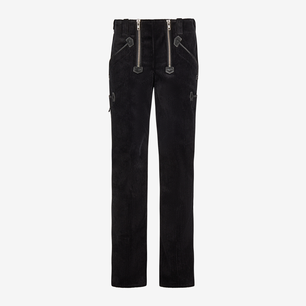 [50003-20-34] FHB MARIA Zunfthose Trenkercord (Gr. 34)