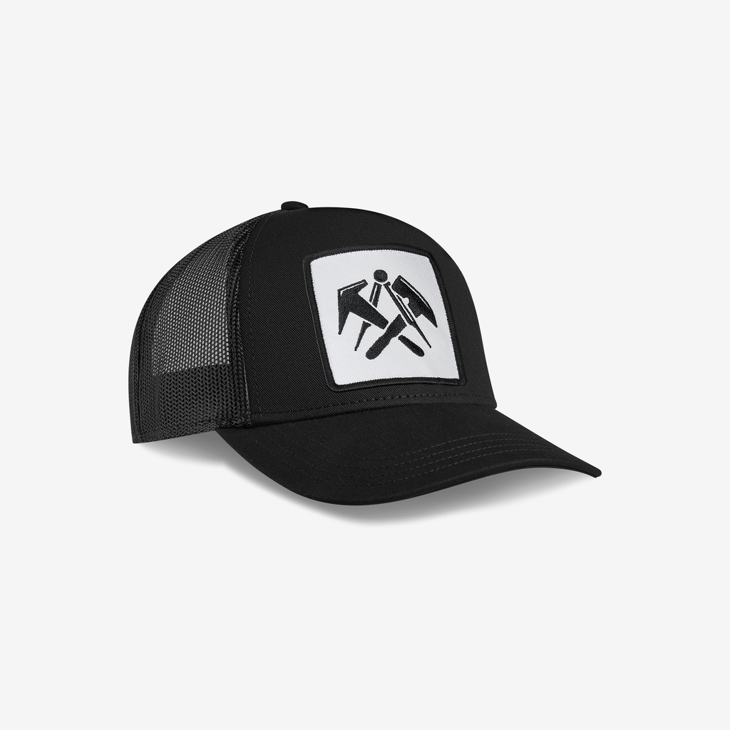 FHB SVEN Trucker Cap Dachdecker