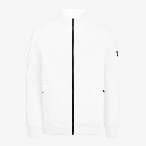 FHB EUGEN Sweat-Jacke unisex