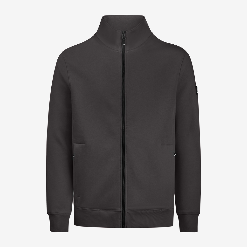 FHB EUGEN Sweat-Jacke unisex