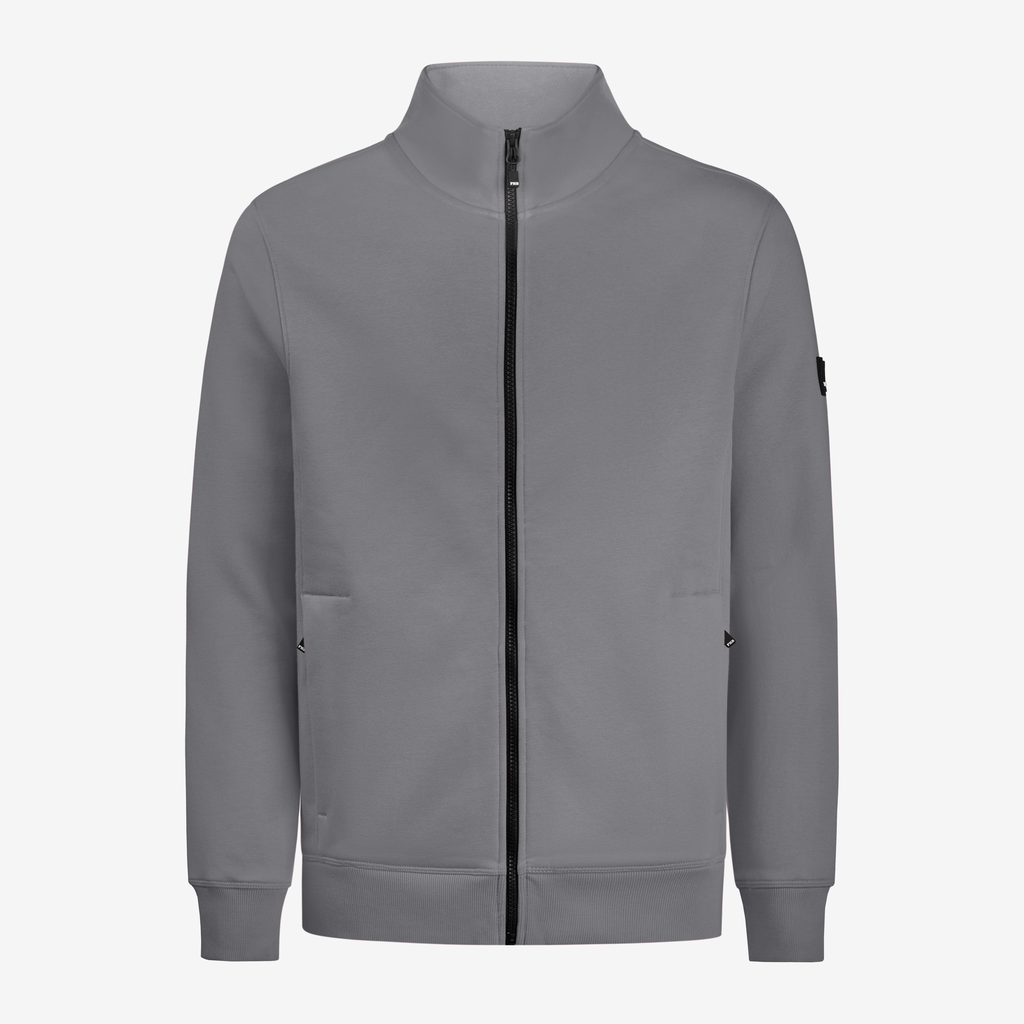 FHB EUGEN Sweat-Jacke unisex
