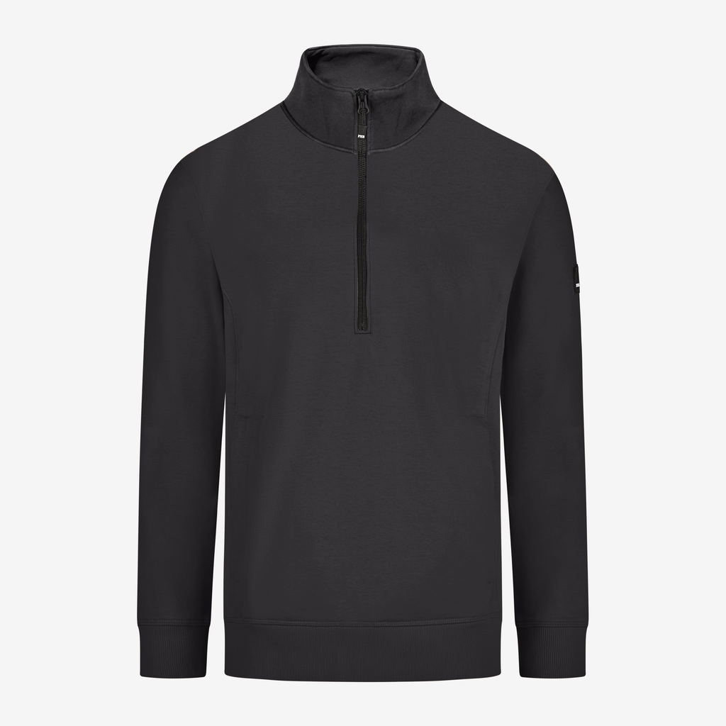 FHB KALLE Zip-Sweatshirt unisex