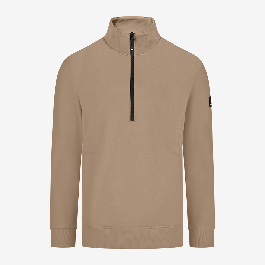 FHB KALLE Zip-Sweatshirt unisex