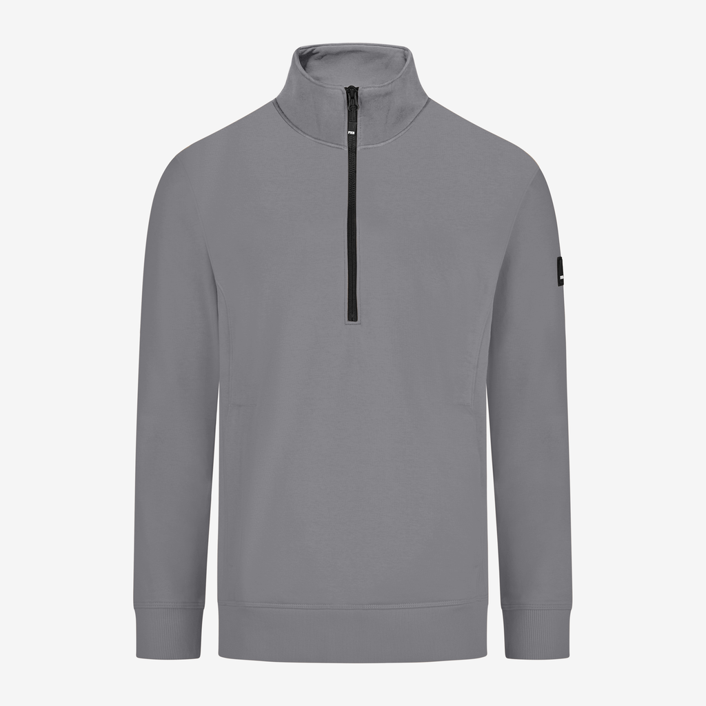 FHB KALLE Zip-Sweatshirt unisex