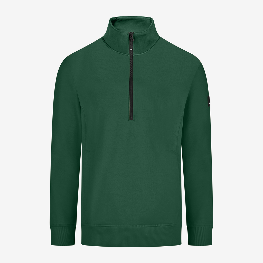 FHB KALLE Zip-Sweatshirt unisex