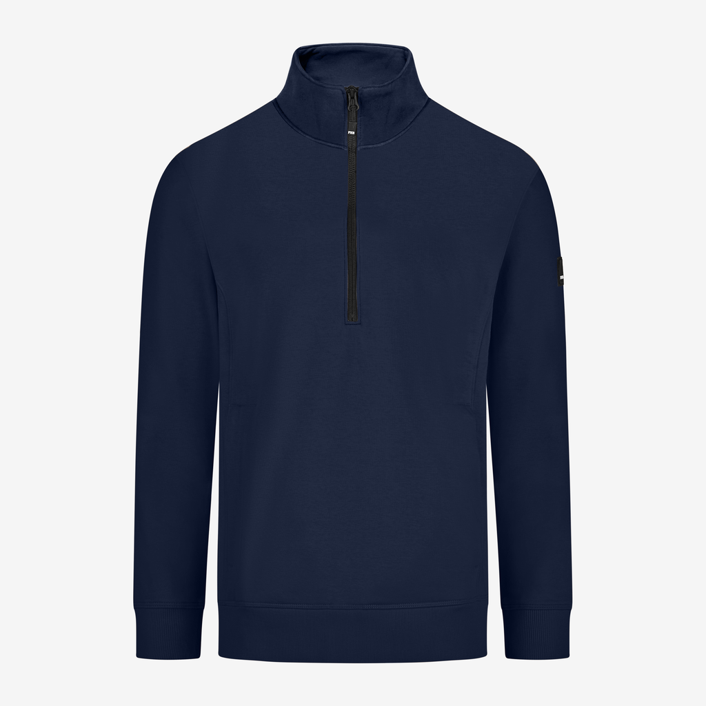 FHB KALLE Zip-Sweatshirt unisex